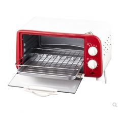 威利-电烤箱 HE-WK09