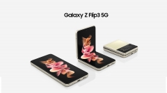 三星Galaxy Z Flip3 5G