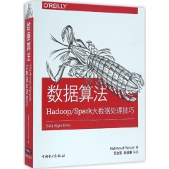数据算法：Hadoop/Spark大数据处理技巧