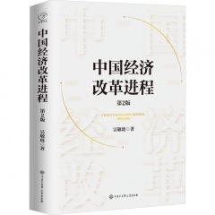 中国经济改革进程（第2版）