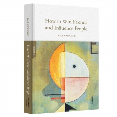英文名著：人性的弱点（How to Win Friends and Influence People