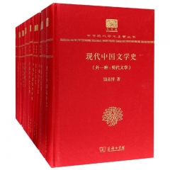 中华现代学术名著丛书(120年纪念版)